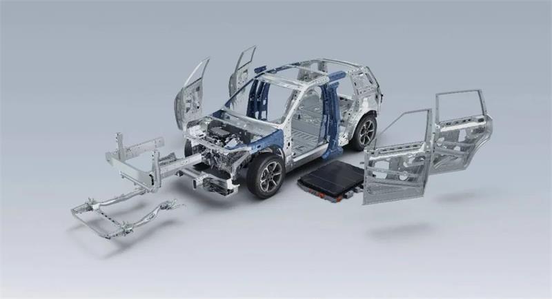 高端化+綠色化+智能化，提質(zhì)增效高質(zhì)量發(fā)展