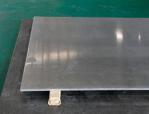 鋁平板價(jià)格