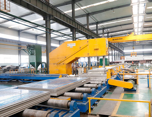 1100鋁板生產(chǎn)廠家