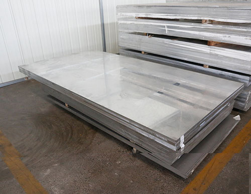 防銹鋁價(jià)格