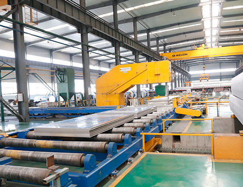 鋁板生產(chǎn)廠家