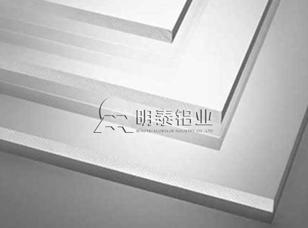 5052、5754汽車油箱料產(chǎn)品介紹