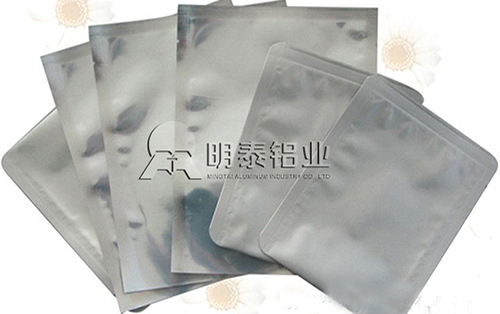 鋁箔包裝