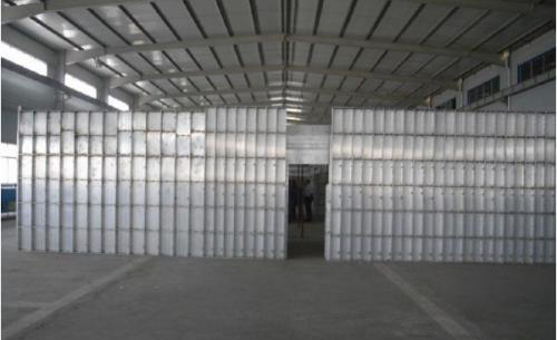 建筑用鋁合金板材